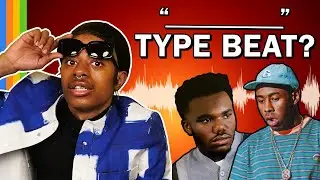 Guess the Rapper from the Type Beat (with Teezo Touchdown)