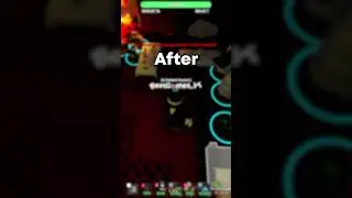 PIZZA PARTY IS BUGGED! TDS