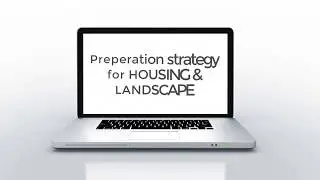 GATE ARCHITECTURE & PLANNING I HOUSING & LANDSCAPE PREPARATION