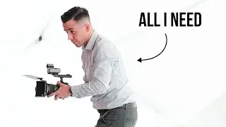 My favorite setup for Sony FX3