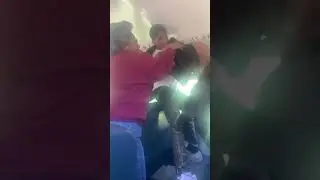 western bus fight