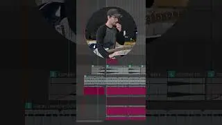 Writing Some Nu Metal (Linkin Park Vibes)