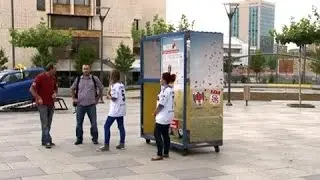 Prishtina-Sivasspori, dalin në shitje biletat