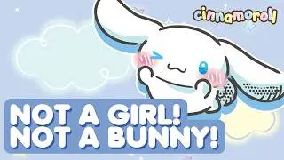 CINNAMOROLL: The Complete Guide & FUN Facts!