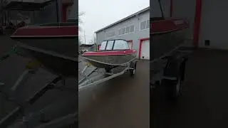 Лодка Orionboat 38К с мотором Hidea 9.9 PRO 