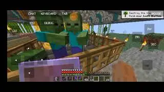 MINECRAFT JAVE / TECNO POVA 2 / POJAV LAUNCHER