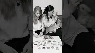 А мы всё собираем коллекцию стикерсов😂 