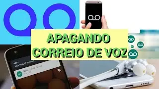 Como apagar correio de voz 2019