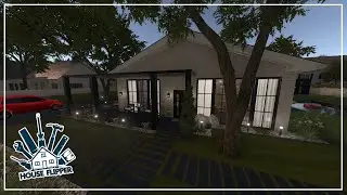 CASA MODERNA (HOME ADMIN-LEGENDS) | HOUSE FLIPPER