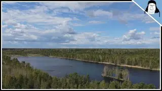 Первый полет