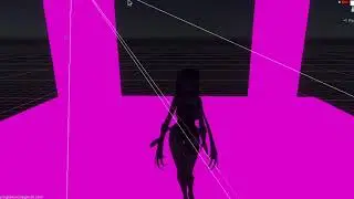 How to use visual effect graph within Unity under Linux
