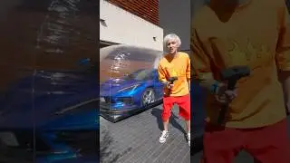 Может ли НАДУВНАЯ КАПСУЛА СПАСТИ МОЮ ЖИЗНЬ? 😱