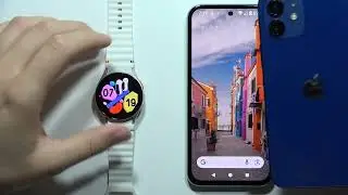 Is SAMSUNG Galaxy Watch 7 compatible with iPhone?