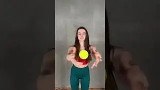 Играй в мяч — прокачивай мозг!