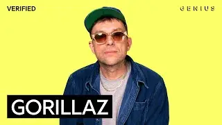 Gorillaz “Silent Running” Official Lyrics & Meaning | Verified