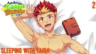 Keitaro Is Moving In! - Camp Buddy Taiga Route Part 2