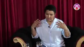 Рита Карасартова: 8-марттагы ЛГБТлардын маршын мени уюштурду деп чыгышты