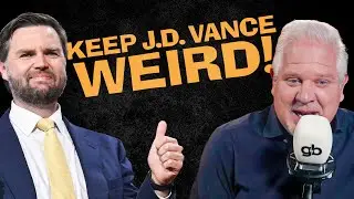 Why Leftist Elites Will NEVER Understand J.D. Vance