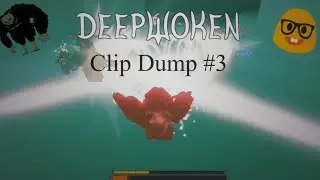 Deepwoken Clip Dump #3