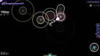 WHY DO MY MOVEMENTS LOOK LIKE THAT