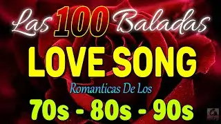 Baladas Romanticas De Los 80 y 90 En Ingles Del Recuerdos - De Todos Los Tiempos