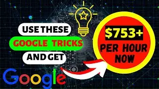 Earn $753 PER DAY From Google News 2022 (Make Money From Google 2022)