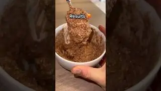 ULTIMATE Pre Workout Meal! 🥵😍 