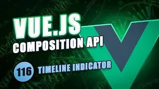 Vue Composition API From Scratch 