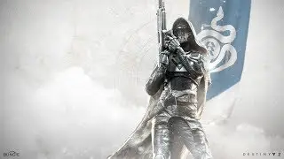 Destiny 2. ОХОТНИК. НАЛЕТЫ на Земле, Титане, Ио и Нессе.