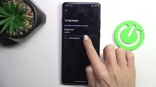 How to Change Keyboard Language on OnePlus 12?