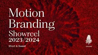 JHåland - Show Reel 2023/2024 - Short & sweet