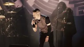 Kargo - Şairin Elinde (Live at Maximum Uniq Açıkhava)