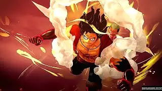 One Piece: Pirate Warriors 4 THE MOVIE (2021) ALL CUTSCENES [HD] | #OnePiece