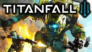 TITANFALL 3 HUGE UPDATE...