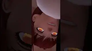 Chainsawman Makima rule 34 