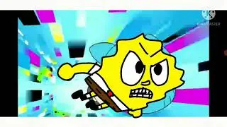 Cartoon cartoon punch part 2 crossover nexus