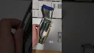 secondary network card installation Amazon renewed server