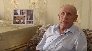 Первопроходец Лебединского ГОКа Александр Бойков вспоминает, с каким трудом брали первую руду