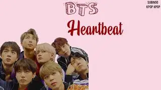 SUBINDO BTS - Heartbeat TERJEMAHAN INDONESIA