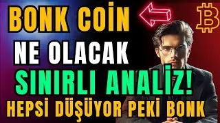 Bonk Coin alınır mı - Bonkusdt coin çok mu ucuz kripto bonk coin alınır mı BONK COIN Analizi