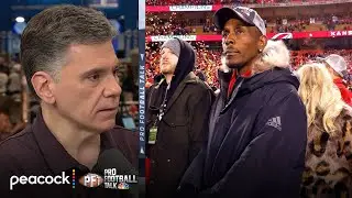 Patrick Mahomes father faces third DUI charge | Pro Football Talk | NFL on NBC