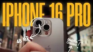 iPhone 16 Pro/Pro Max: tutte le novità foto e video spiegate.