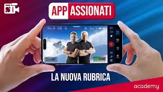 Le migliori APP per la produzione VIDEO: nasce la nuova rubrica di SDA!