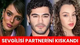 Bir Gece Masalı'nı  Mahir komiseri oyuncu Burak Deniz kim