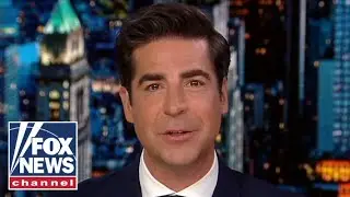 Jesse Watters: Biden fell for another hoax