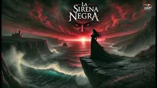 La Sirena Negra 🧜‍♀️✨ | Condesa de Pardo Bazán