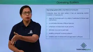 Operating System