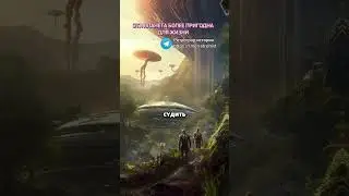 Эта планета более пригодная для жизни #шортс