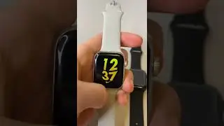 Smart Watch 7 Series / Apple Watch 7