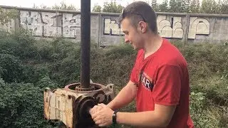 Батлкул опять в Киеве. СЕКС САМП ЮТУБЕРОВ???